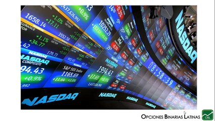 Que tipos de acciones hay en las opciones binarias