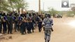 Mali'de barış için umut