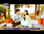 Khata Last Episode promo 1 on ARY Digital
