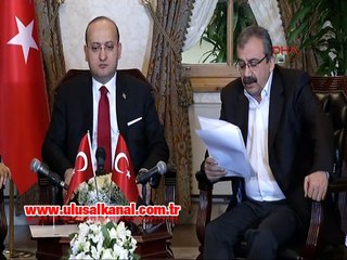 Vatan Partisi'nden AKP ve HDP'ye eleştiri