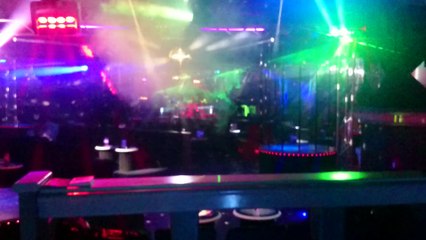 Essai Jeux de Lumière au Double Je