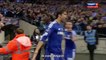 Diego Costa Goal (2-0) Chelsea vs Tottenham Hotspur - Capital One Cup