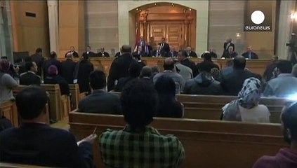 Αίγυπτος: Ενδεχόμενο αναβολής των βουλευτικών εκλογών