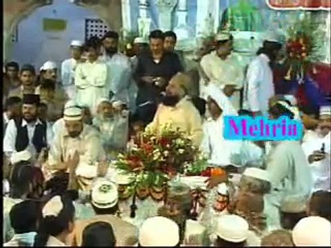 MAIN TU PANJTAN KA GHULAM NAAT OF SYED MOHAMMAD FASIH UD DIN SOHARWARDI
