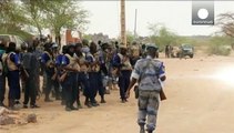 Mali: firmato preliminare per l'accordo di pace, gruppi Azawad rinviano