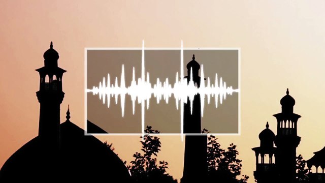 Mera Nabi Hai Mera Eman By Imran Shaikh Attari - Naats of Pakistan