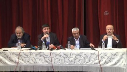 Altan Tan: "Kürtler ve PKK Kararını Vermeli"