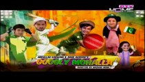 Googly Mohalla World Cup Special Play Episode 9