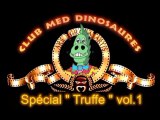 The Dinos Story Vol. 5 - Spécial Truffe vol.1