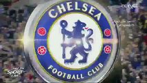 Chelsea vs Tottenham 2-0 All Goals Carling Cup 2015 Final