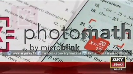 Mathematics Made Easy through Unique Mobile App