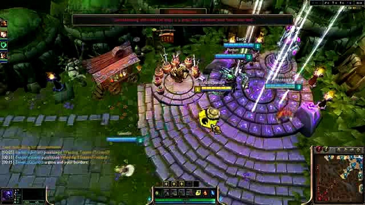 LoL (100)