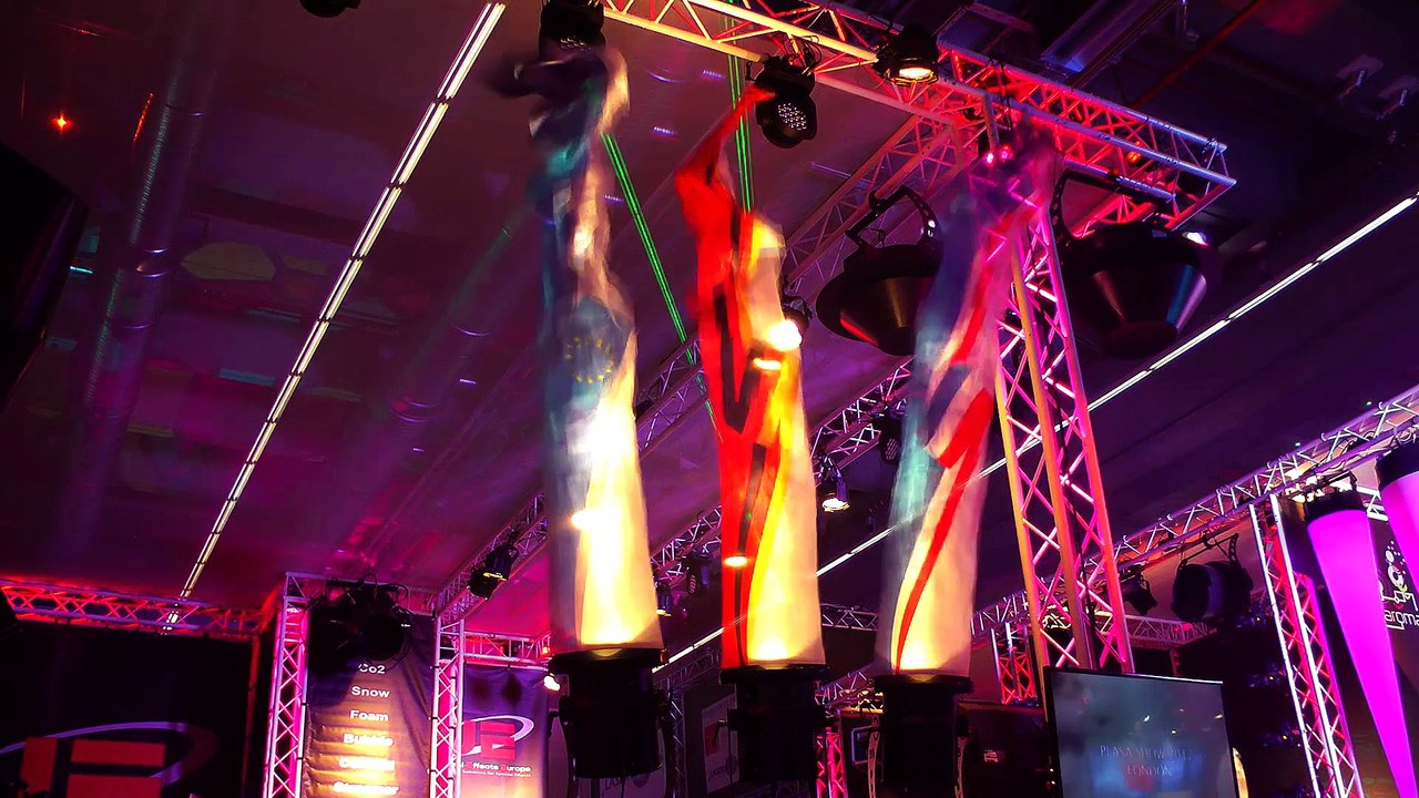 Musikmesse 2015 – Trailer