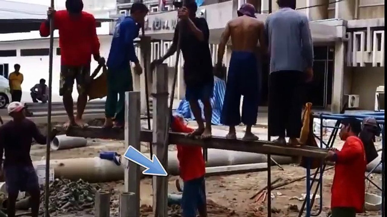 Amazing Teamwork