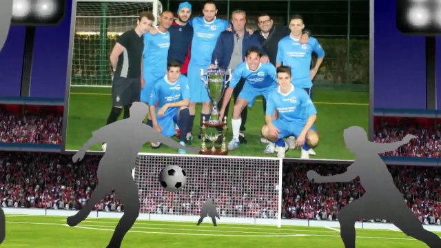 5°Minuto Di Recupero (Ligue 1) -8°Giornata -