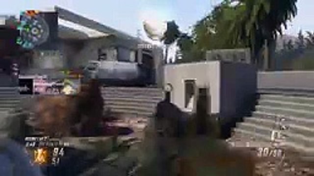 BO2__SOLO_ 190 Kills w_Scar H _ Pushing For The Solo 200+ _ 200+ Fails _