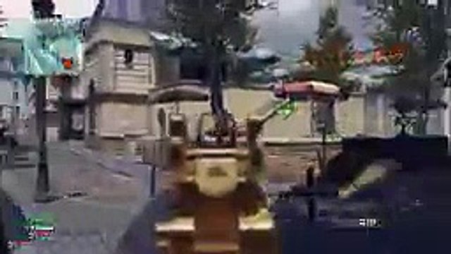 MW3_ 106 Kills Solo On Resistance _ Im Back and Updates _