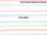 Communicable Disease Surveillance Full Download (communicable disease surveillance centre)