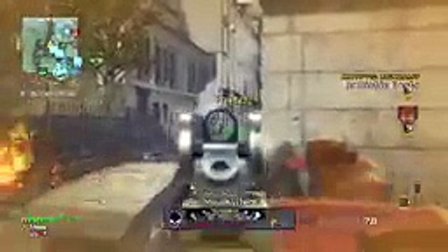 MW3_ 148 Kills w_Assault MOAB _ How I Got kicked from DooM _ I Joined WeTheOP _ All This Drama