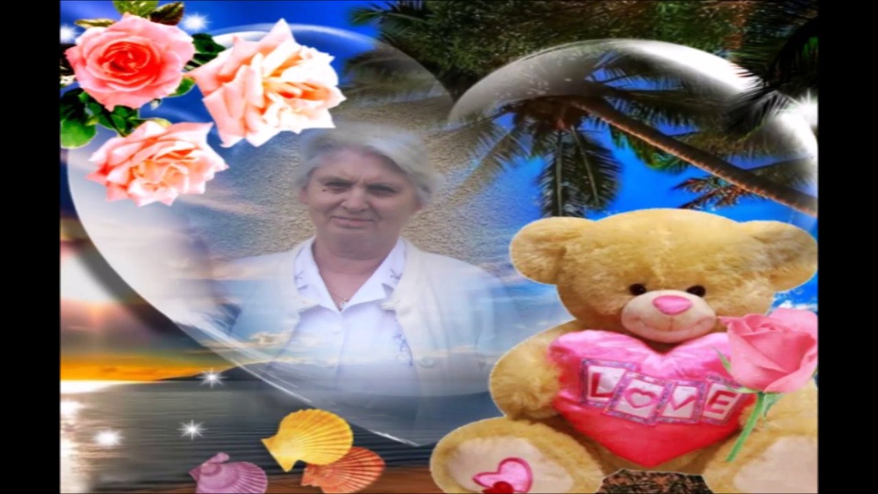 pour mamie lucas et mathis