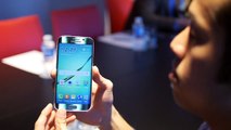 Samsung Galaxy S6 Edge hands-on