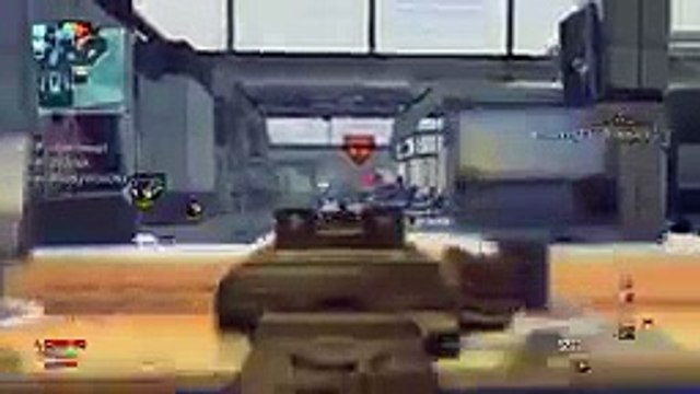 MW3_ 169 Kills w_Specialist _ Triple MOAB(64 Seconds) w_MP7 On Terminal _