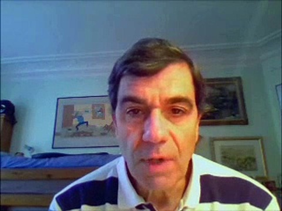 Essai actualité IT semaine 9