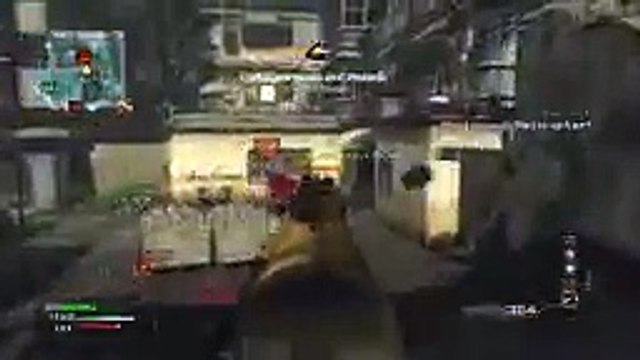 MW3_ Double MOAB w_87 Second MOAB I'm Back_____