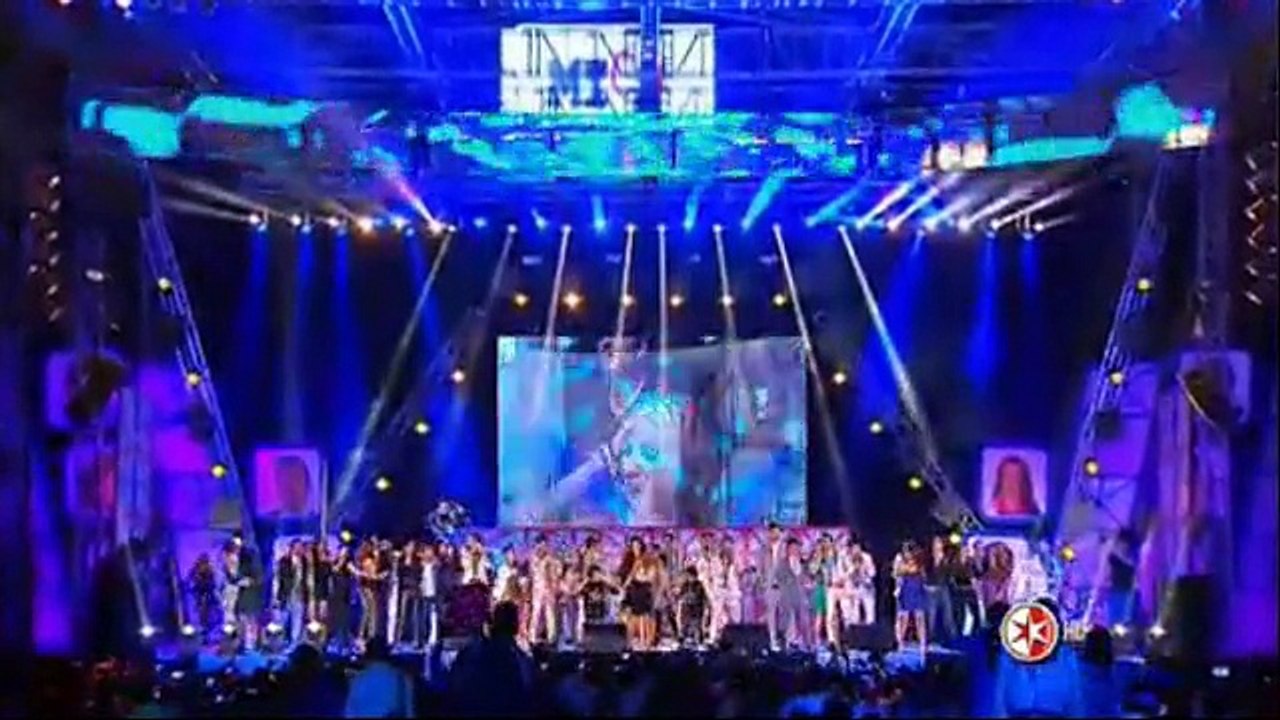 Concierto de Sentimientos MCET || 28-02-2015