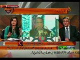 Capital View ~ 1st March 2015 - Pakistani Talk Shows - Live Pak News