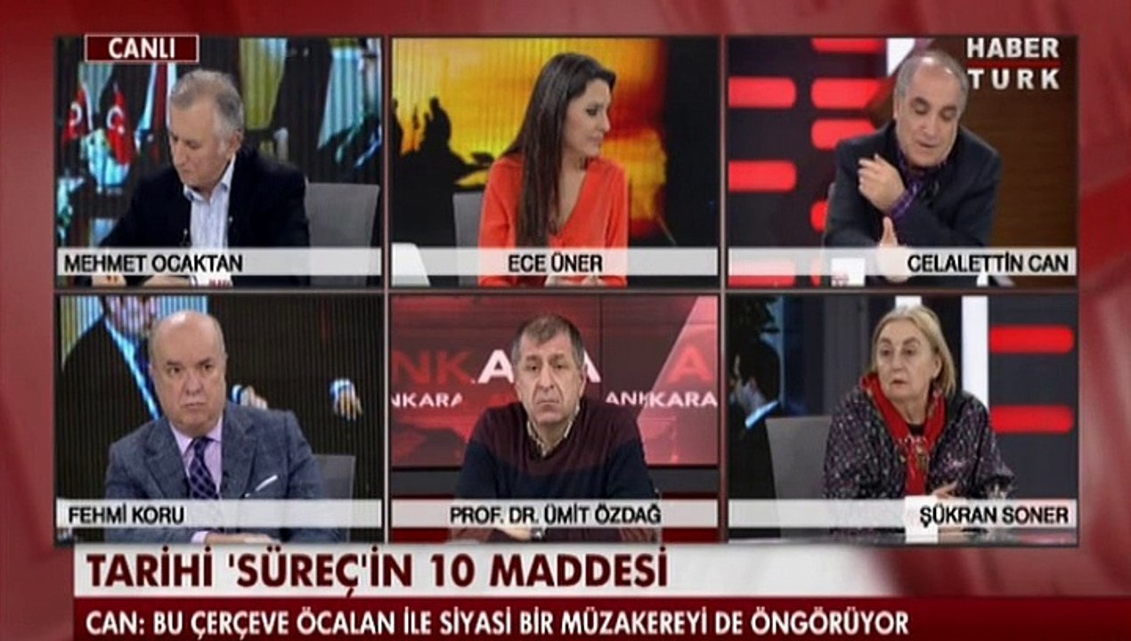 Celalettin Can Öcalan Silahlari Birakin demiyor.Sayin Öcalanin cagrisini Türkiye dogru anlamali