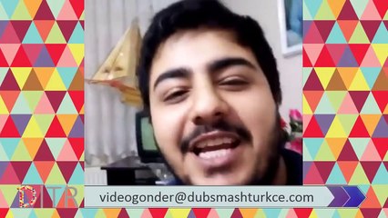 15 Ocak - Günün Sizden Gelen Dubsmash & Dubblaj Videoları Derlemesi - Dubsmash Türkçe Dubblaj.mp4