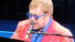 Elton John Saturday Night's Alright For Fighting Nashville