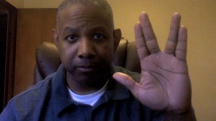 DB Remembers Leonard Nimoy (aka Spock)-A Special "Thought To Ponder"