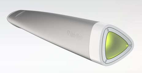 Worlds best digital pen