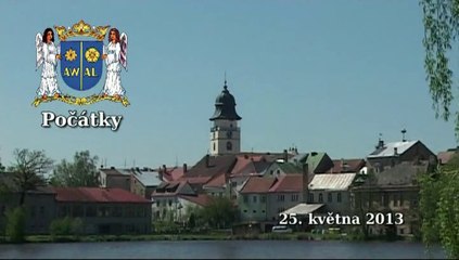 Sraz po 45 letech 2013