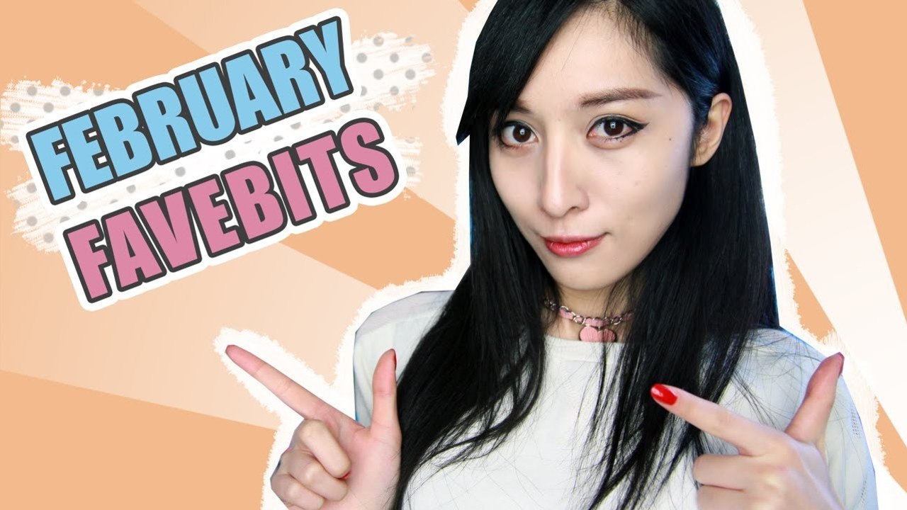 FEBRUARY 2015 FAVEBITS