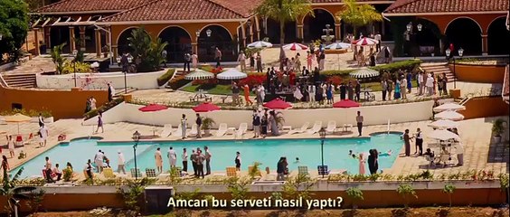 Escobar- Kayıp Cennet fragmanı