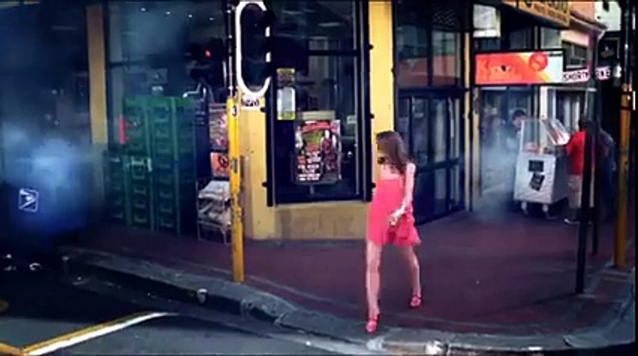 Beauti is dangerous