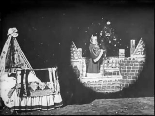 George A. Smith: Santa Claus (1898)