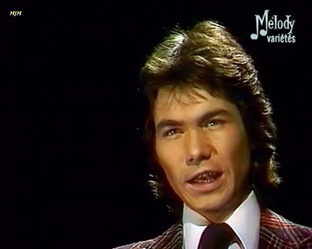 Je t'aime, tu vois - Daniel Guichard - ( LIVE )