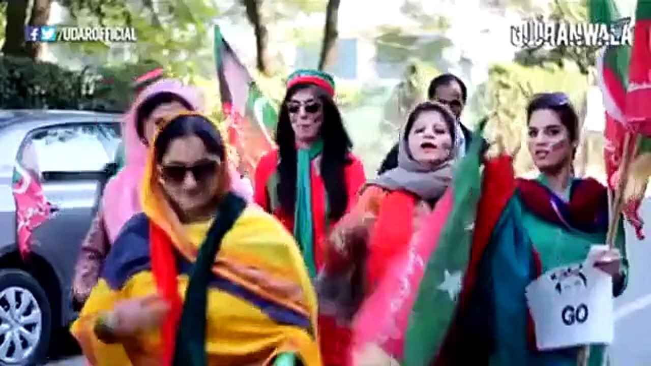 Pashto New Song Album PTI Songs Part-12 - Video Dailymotion