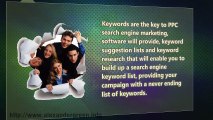 Search Engine Marketing Software - Marketing Made Easy