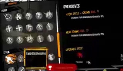 Sunset_Overdrive_PS4_The_Hangover_Find_4Kim_Walkthrough