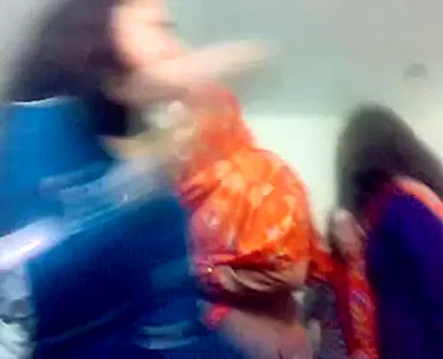 Arabic New Home Dance 2015