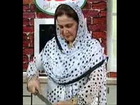 Naheed Ansari Show , ARY Zindagi - 28th February 2015