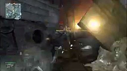 MW3_Solo Triple MOAB w_Scar L Q and A Part 3