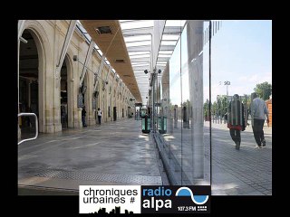 + Gares terminus vs. Gares de passage