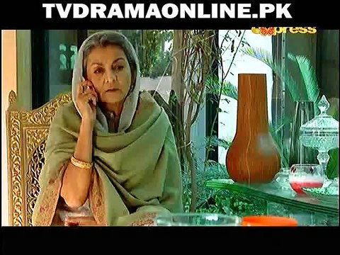 Ek Sitam Aur Sahi Episode 20 on Express Ent in High Quality 1st March 2015_WMV V9