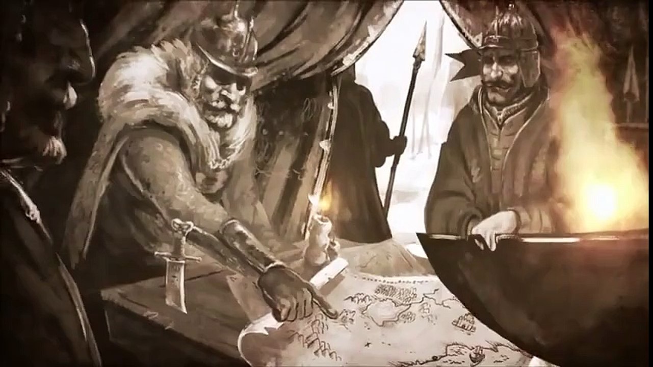 Geçmişini bilmeyen geleceğini bilemez..Şeyh Edebali]